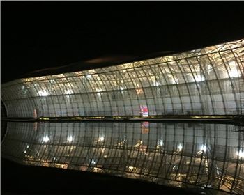 甘肅廣場(chǎng)亮化項(xiàng)目涇陽(yáng)智慧