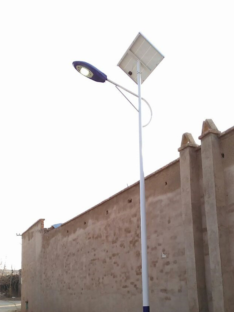 農村太陽能路燈 農村太陽能路燈