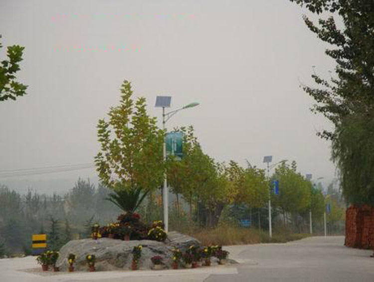 太陽能路燈廠家 太陽能路燈廠家