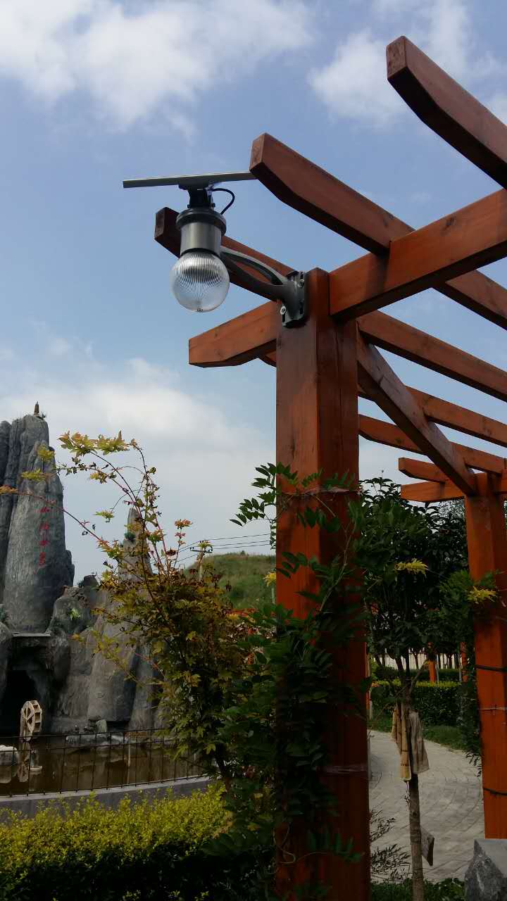 陜西太陽(yáng)能庭院燈 陜西太陽(yáng)能庭院燈