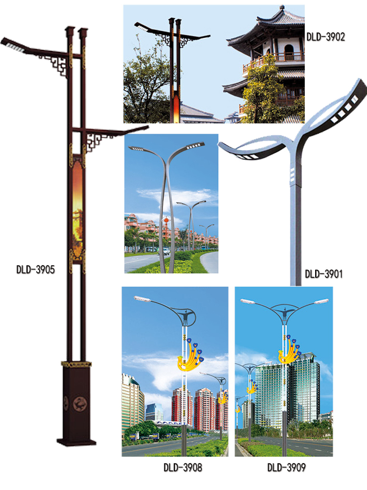 雙頭市電景觀燈價格 雙頭市電景觀燈價格